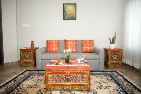 Service Apartment LAZIMPAT